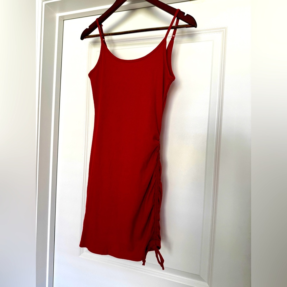 Fashion Nova dress